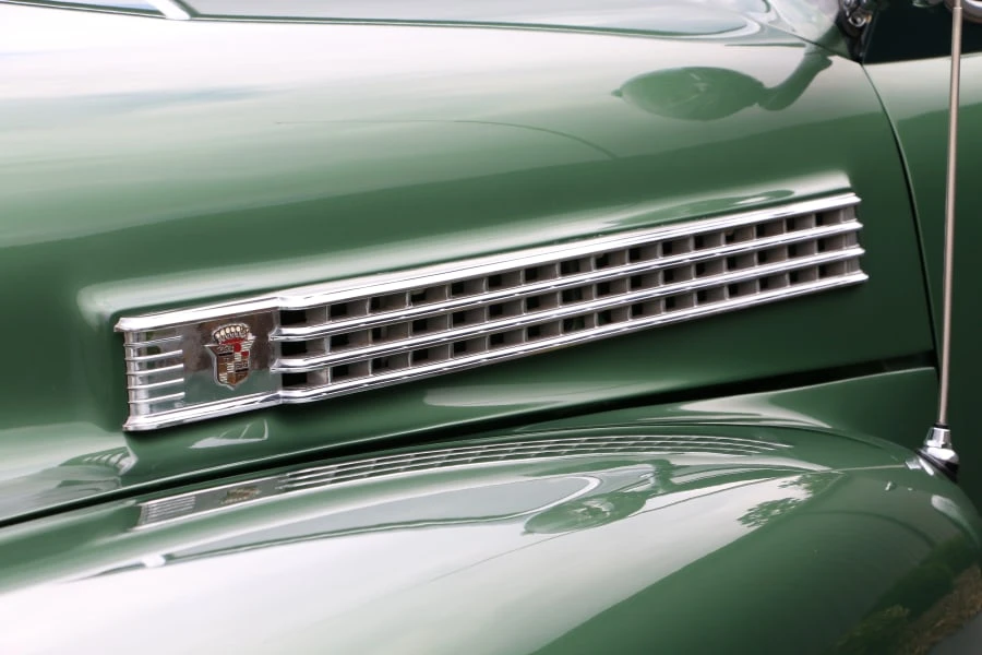 1941 Cadillac Series 61 - Image 7 of 18