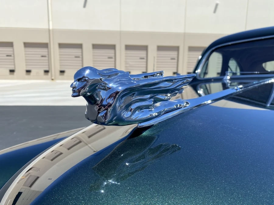 1941 Cadillac Series 61 - Image 9 of 13