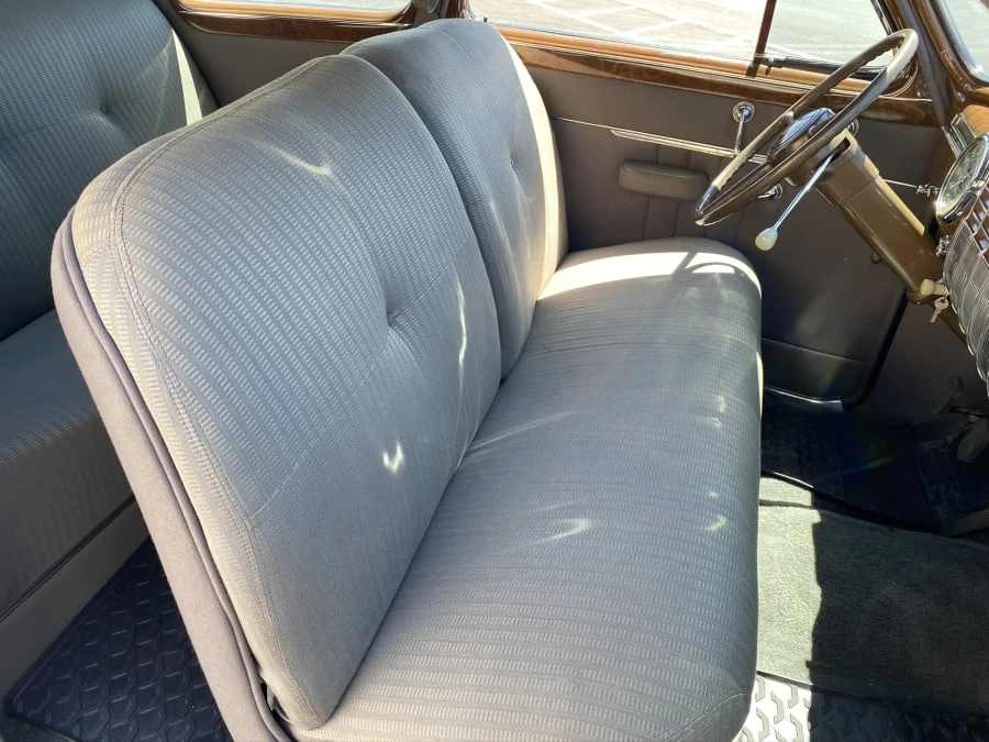1941 Cadillac Series 61 - Image 10 of 13