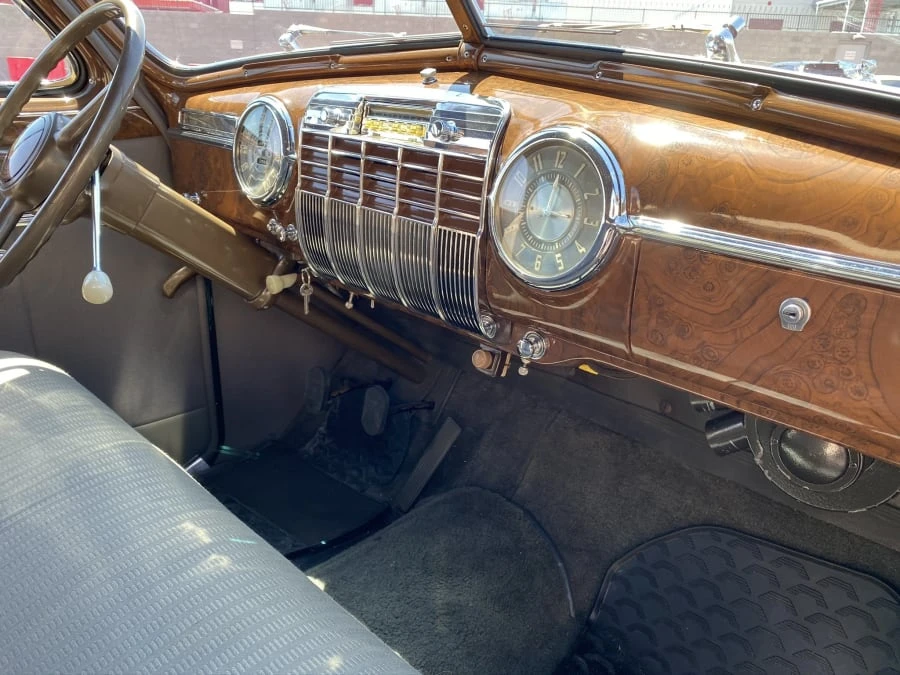 1941 Cadillac Series 61 - Image 11 of 13