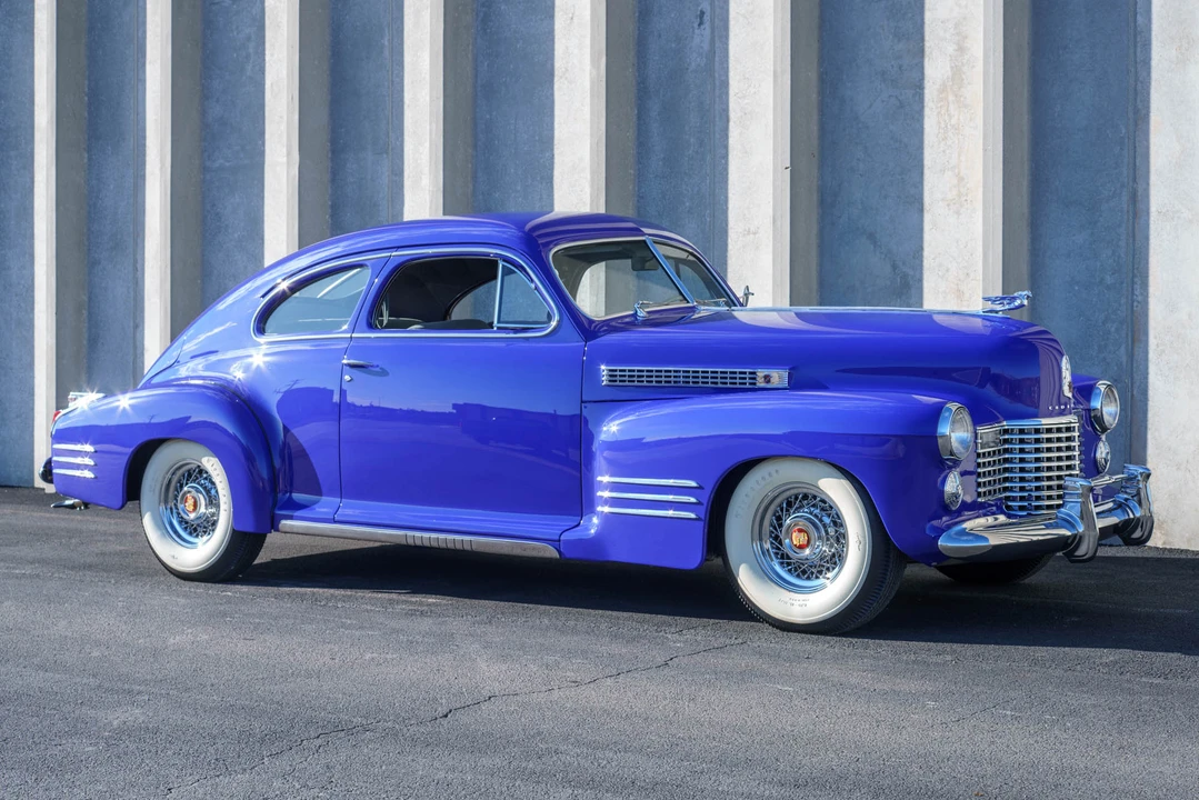 1941 Cadillac Series 61 - Image 20 of 31
