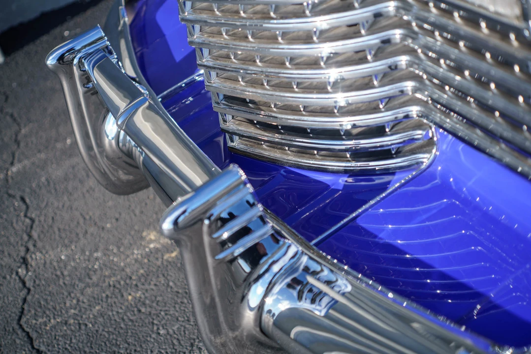 1941 Cadillac Series 61 - Image 29 of 31