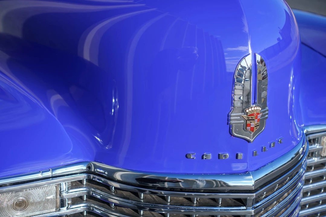 1941 Cadillac Series 61 - Image 26 of 31