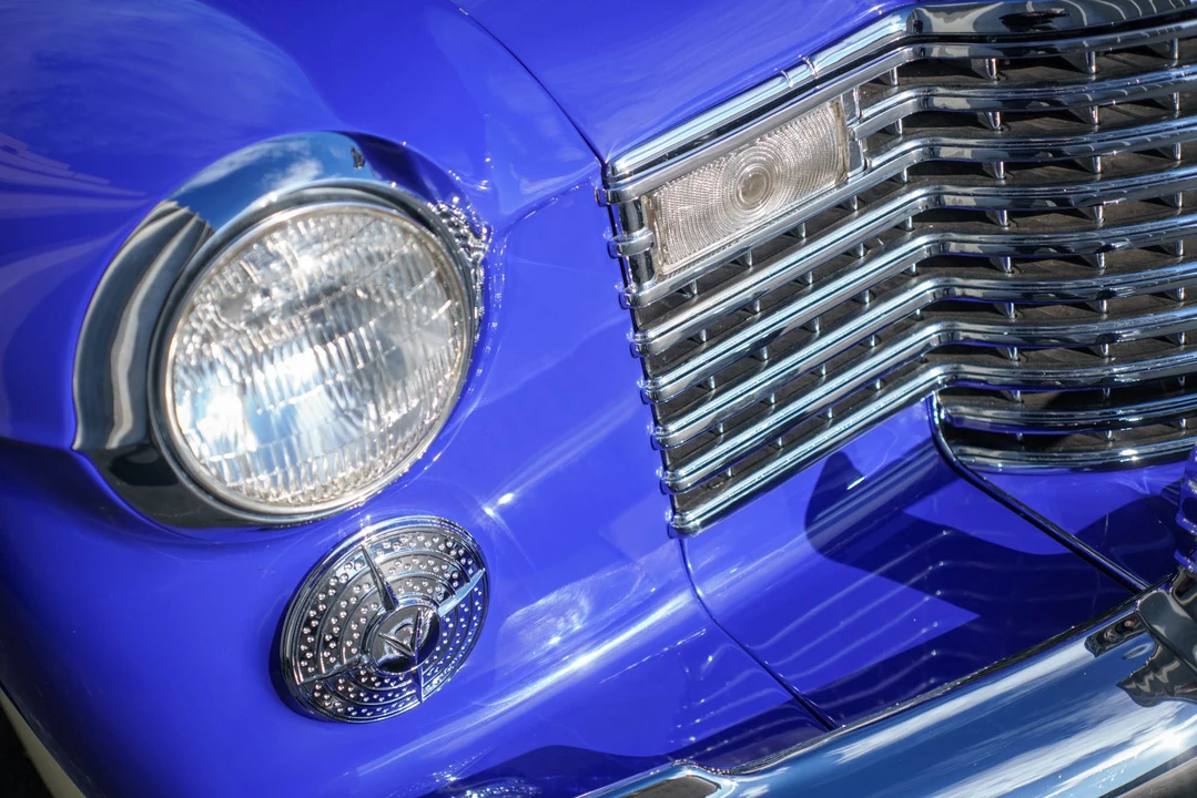 1941 Cadillac Series 61 - Image 25 of 31