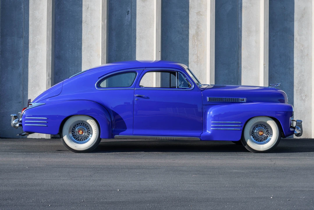 1941 Cadillac Series 61 - Image 19 of 31
