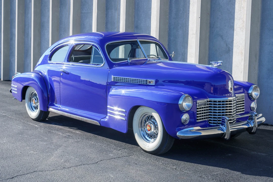 1941 Cadillac Series 61 - Image 21 of 31