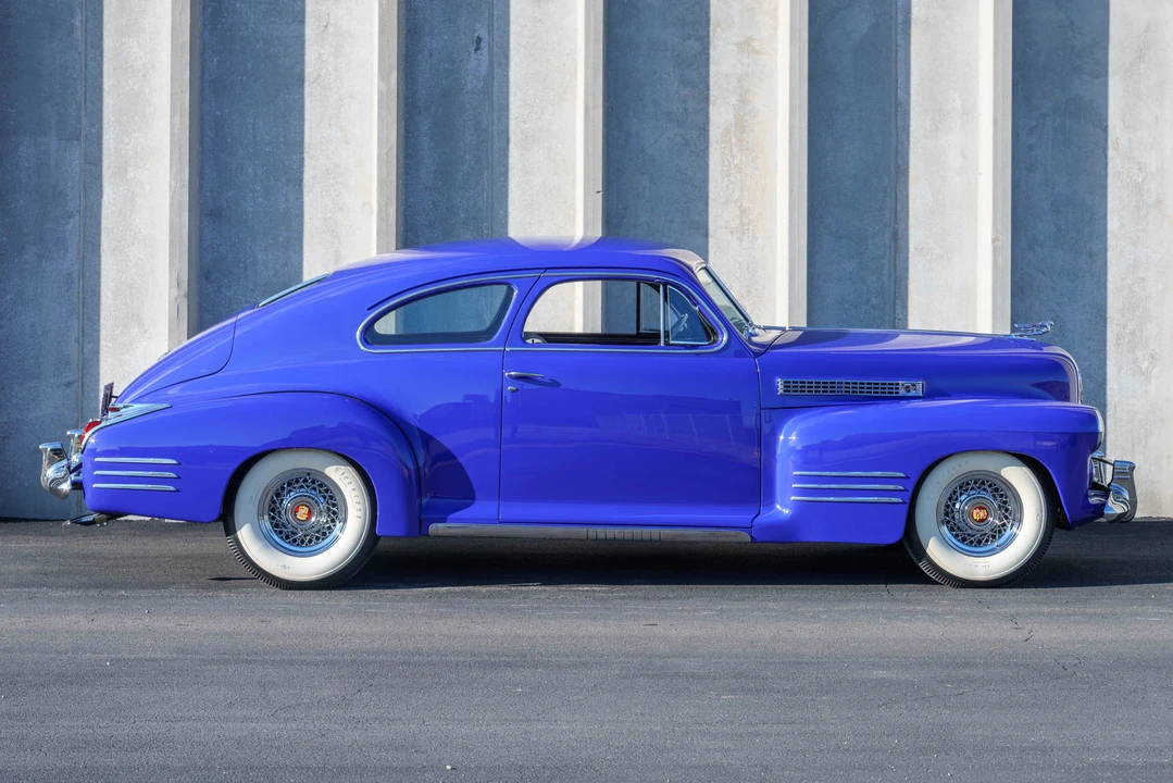 1941 Cadillac Series 61 - Image 18 of 31