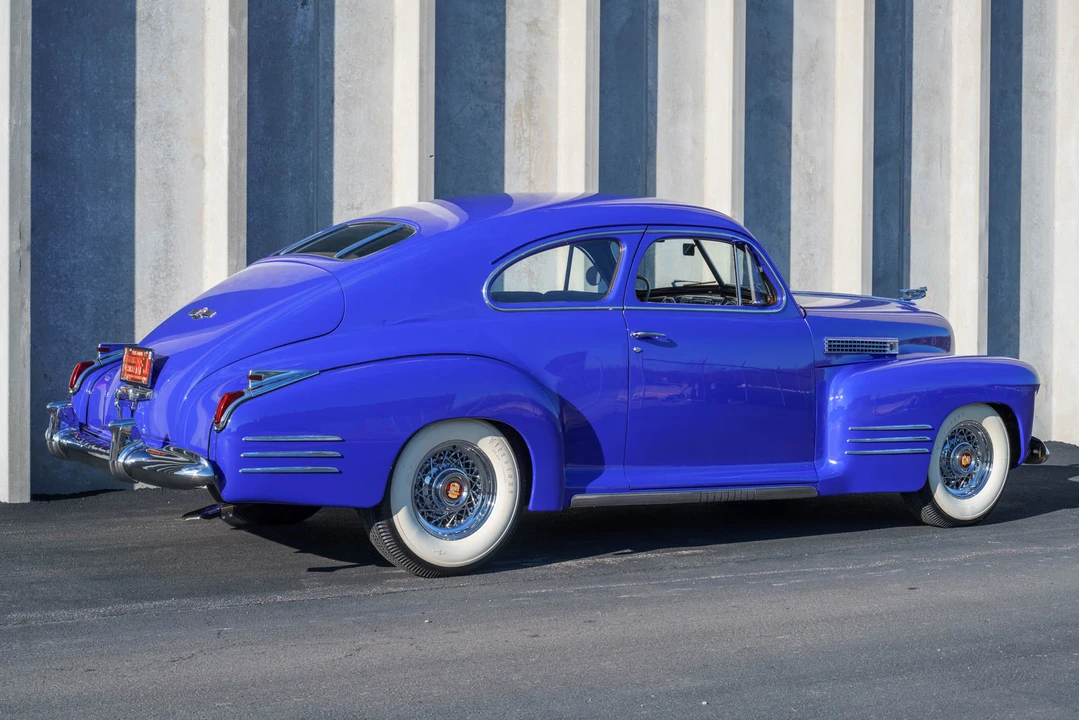 1941 Cadillac Series 61 - Image 17 of 31