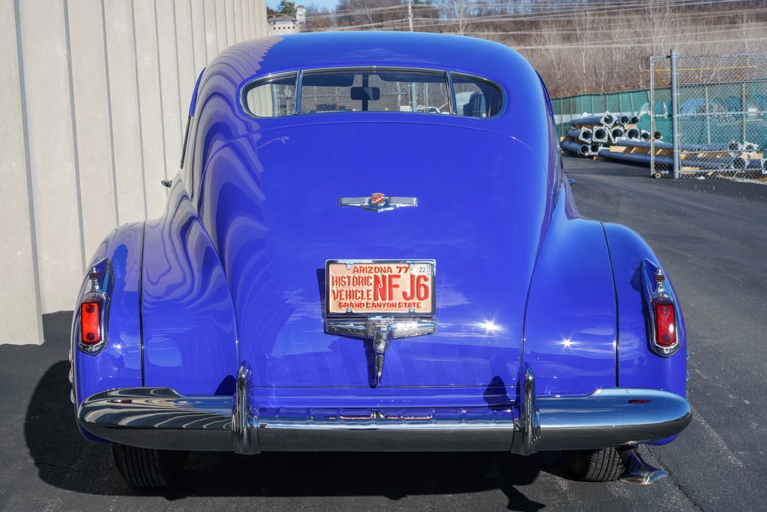1941 Cadillac Series 61 - Image 12 of 31