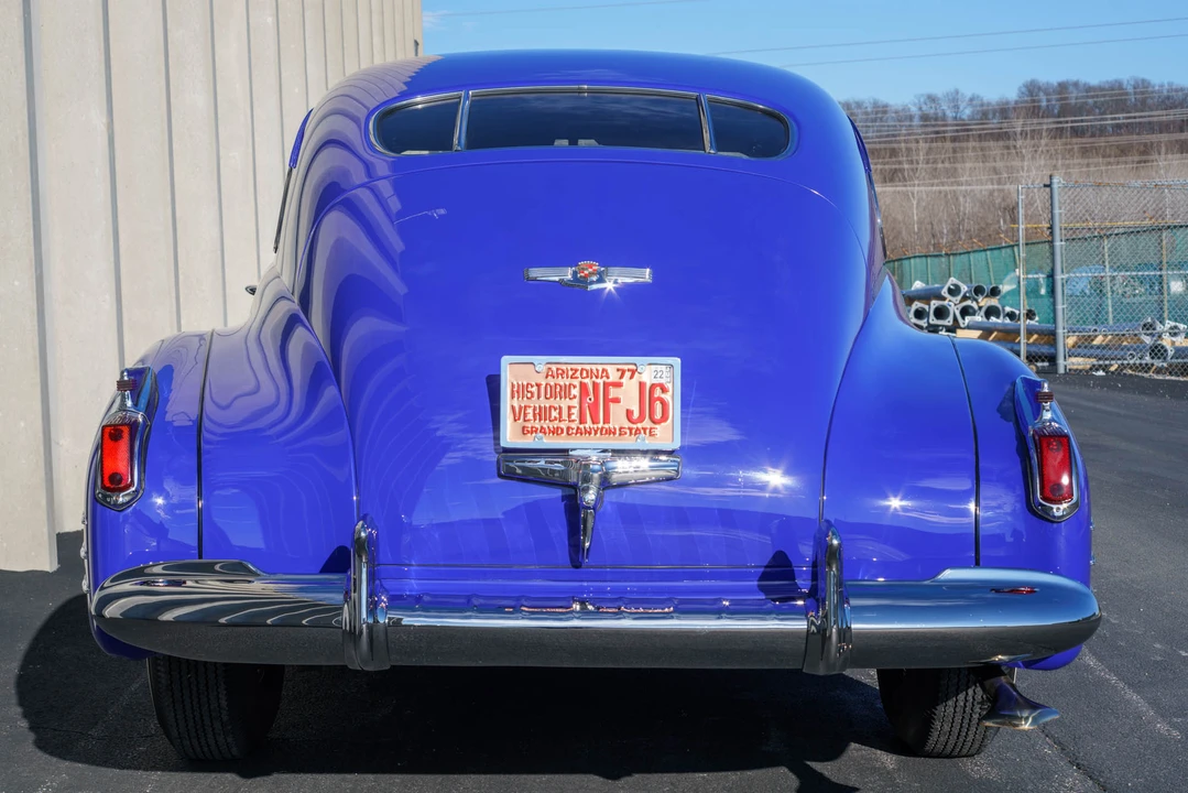 1941 Cadillac Series 61 - Image 13 of 31