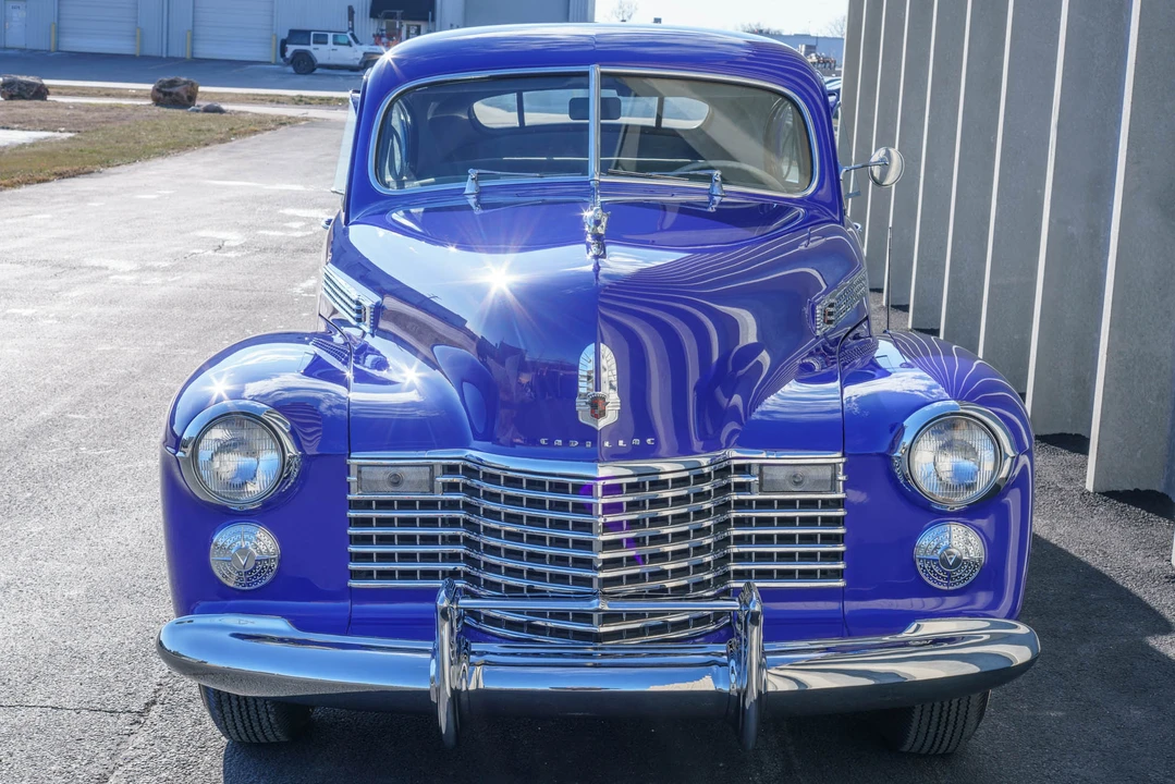 1941 Cadillac Series 61 - Image 23 of 31