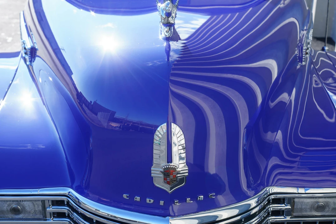 1941 Cadillac Series 61 - Image 28 of 31