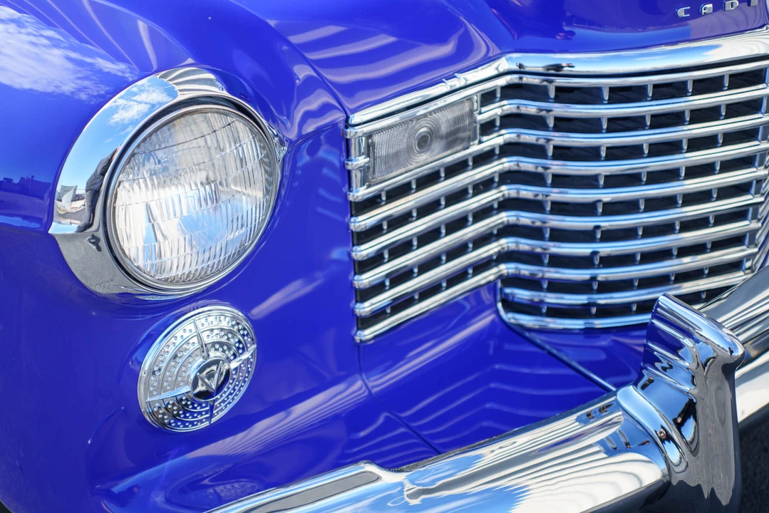 1941 Cadillac Series 61 - Image 24 of 31