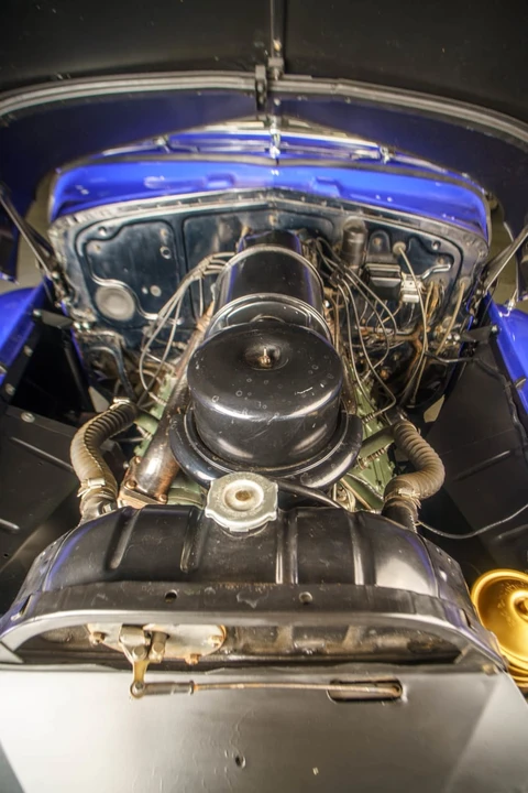 1941 Cadillac Series 61 - Image 20 of 21
