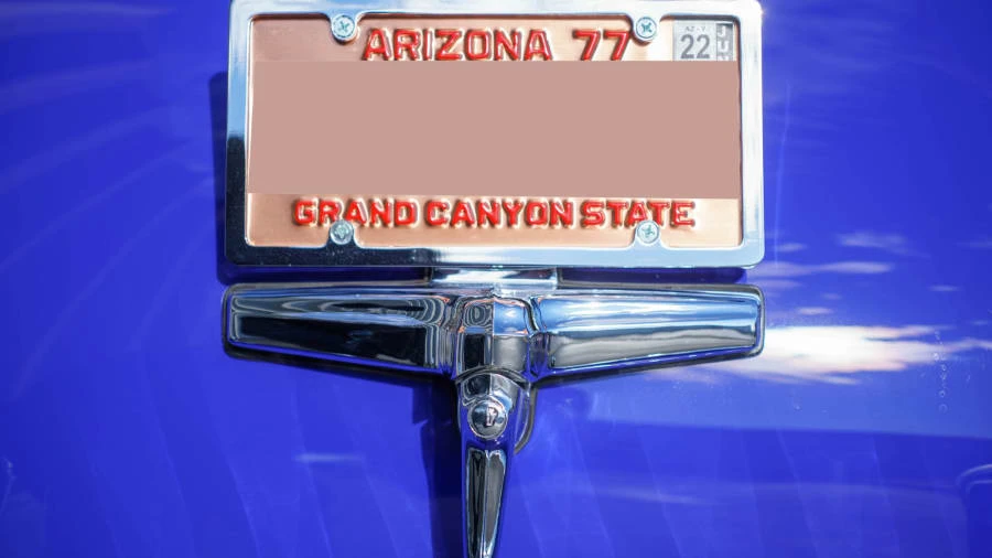 1941 Cadillac Series 61 - Image 11 of 21