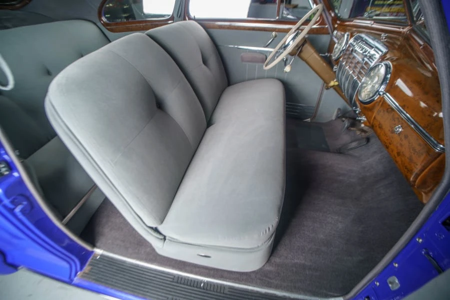 1941 Cadillac Series 61 - Image 16 of 21