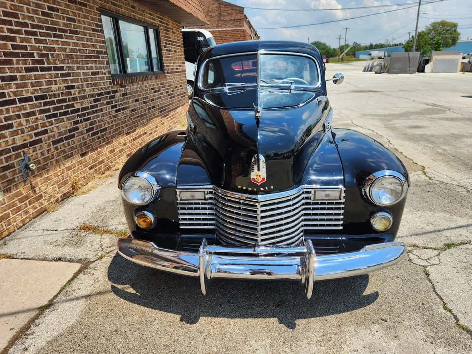 1941 Cadillac Series 61 - Image 7 of 31