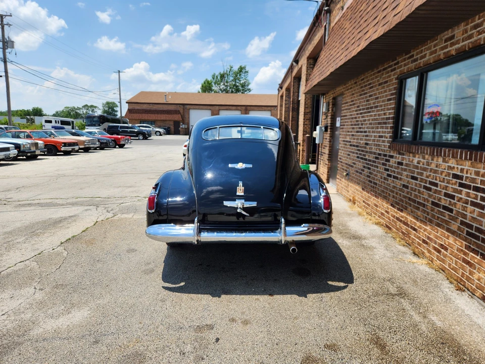 1941 Cadillac Series 61 - Image 6 of 31