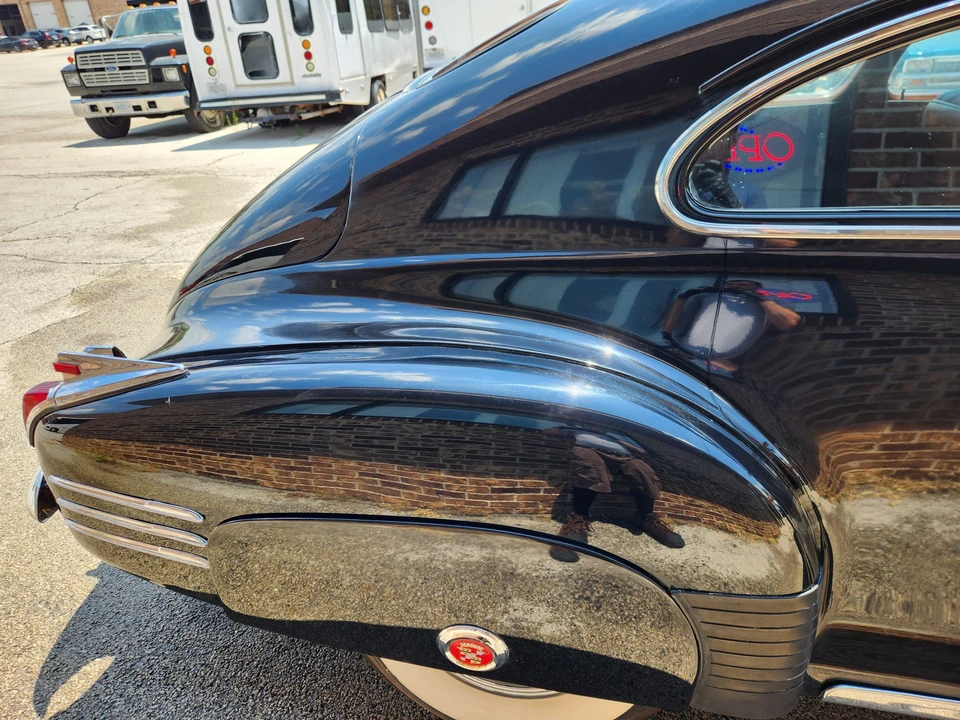 1941 Cadillac Series 61 - Image 16 of 31