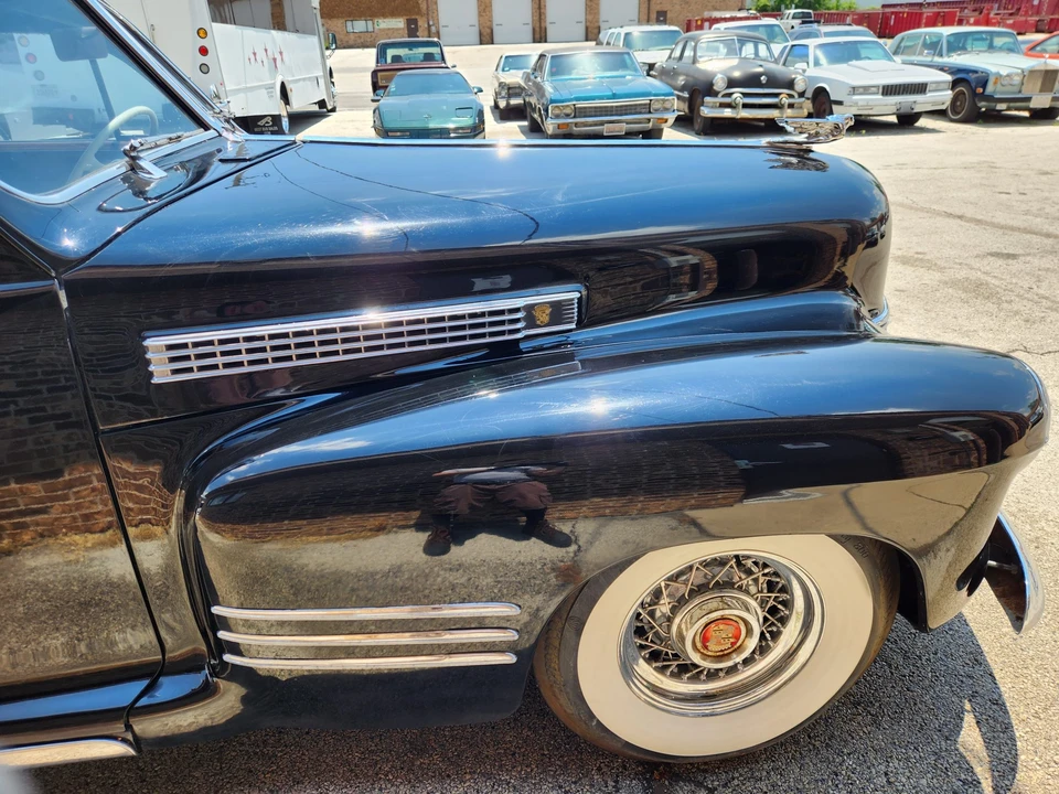 1941 Cadillac Series 61 - Image 18 of 31
