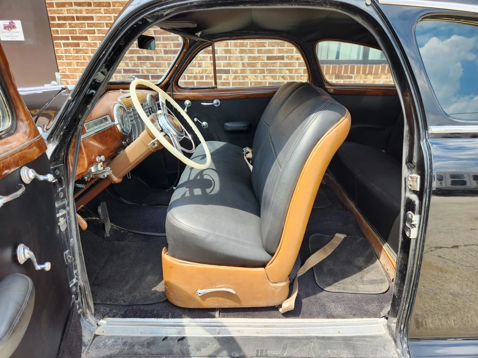 1941 Cadillac Series 61 - Image 26 of 31