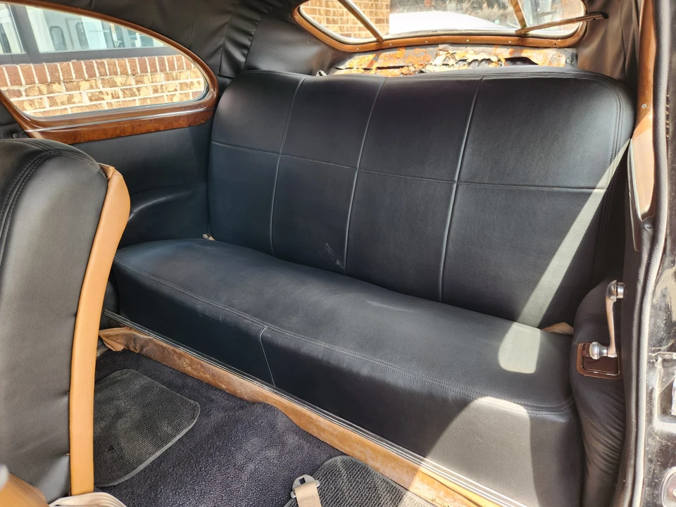 1941 Cadillac Series 61 - Image 28 of 31