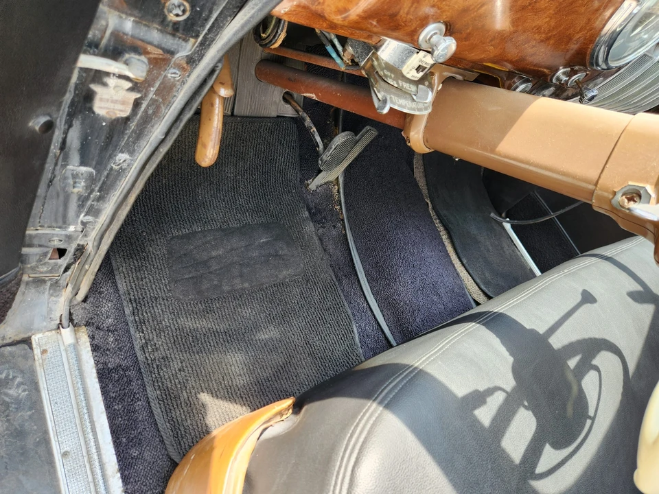 1941 Cadillac Series 61 - Image 20 of 31