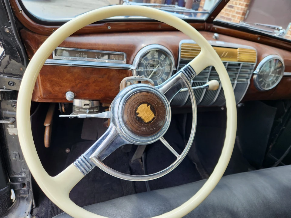 1941 Cadillac Series 61 - Image 19 of 31