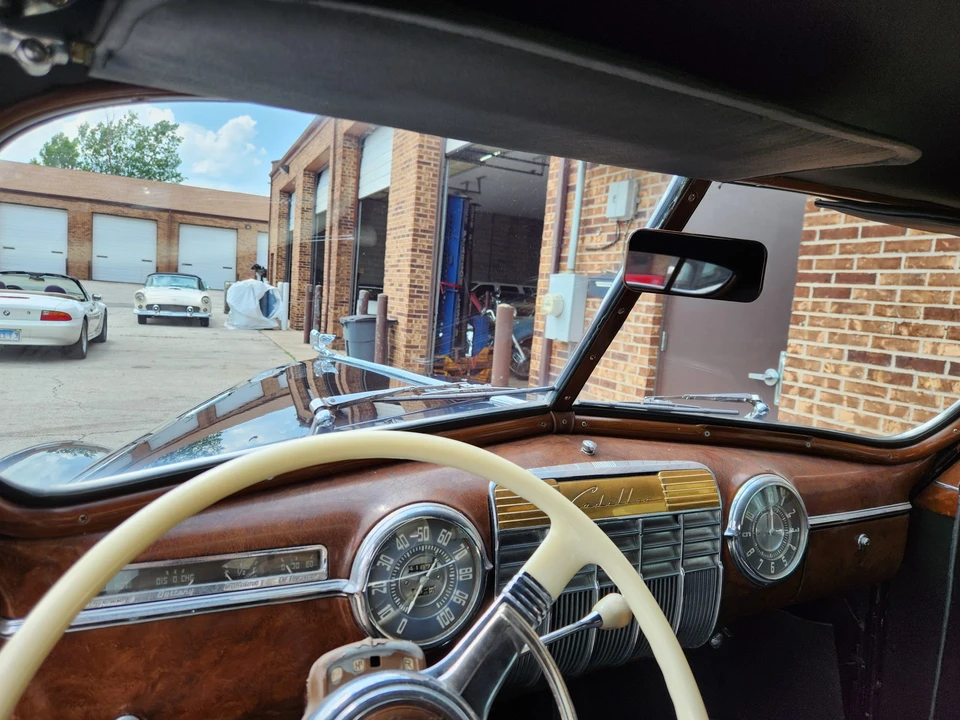 1941 Cadillac Series 61 - Image 21 of 31