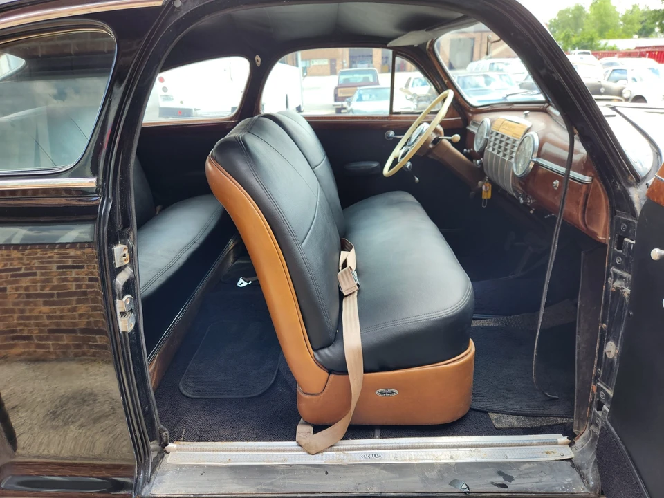 1941 Cadillac Series 61 - Image 27 of 31