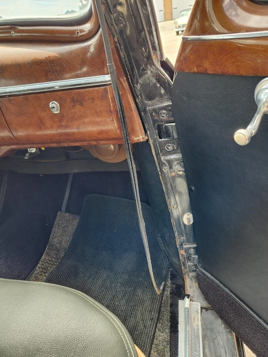 1941 Cadillac Series 61 - Image 24 of 31