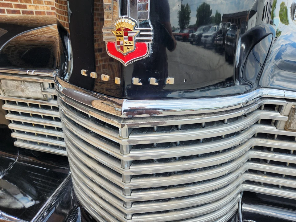 1941 Cadillac Series 61 - Image 12 of 31