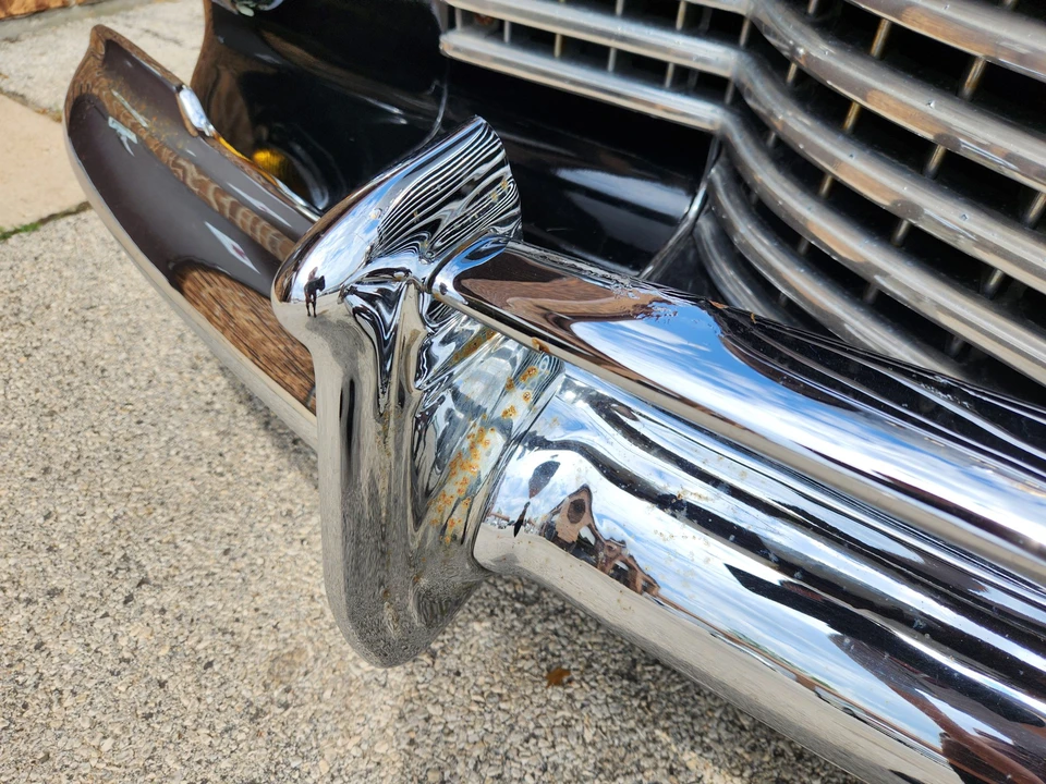 1941 Cadillac Series 61 - Image 11 of 31