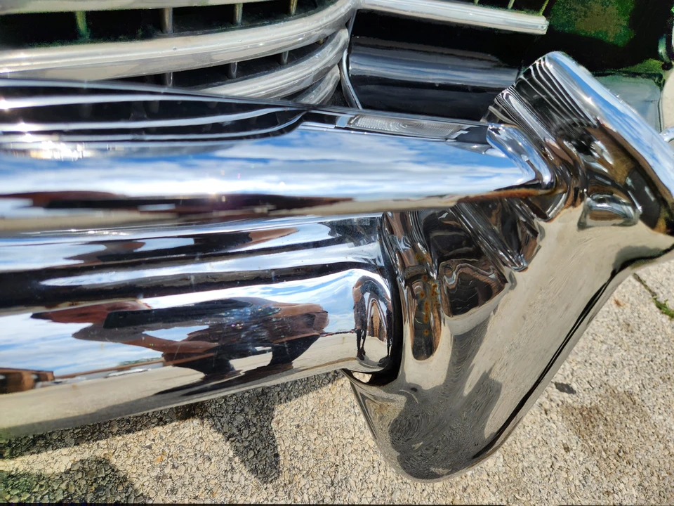 1941 Cadillac Series 61 - Image 13 of 31