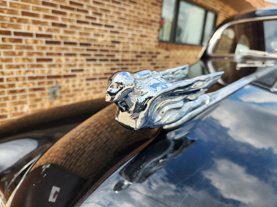1941 Cadillac Series 61 - Image 10 of 31