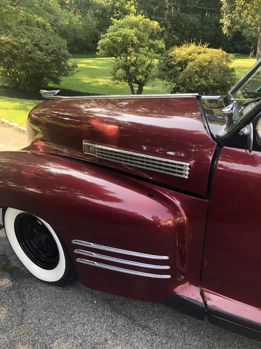 1941 Cadillac Series 61 - Image 29 of 31
