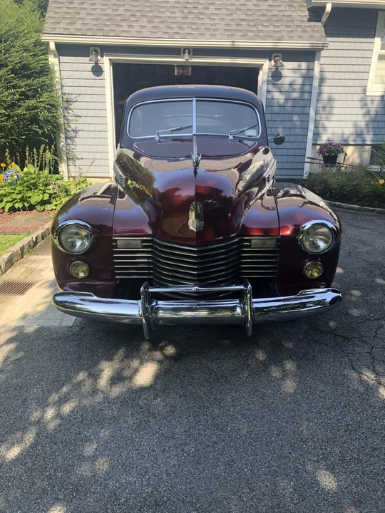 1941 Cadillac Series 61 - Image 21 of 31