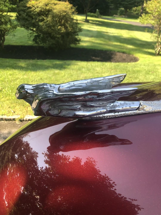 1941 Cadillac Series 61 - Image 27 of 31