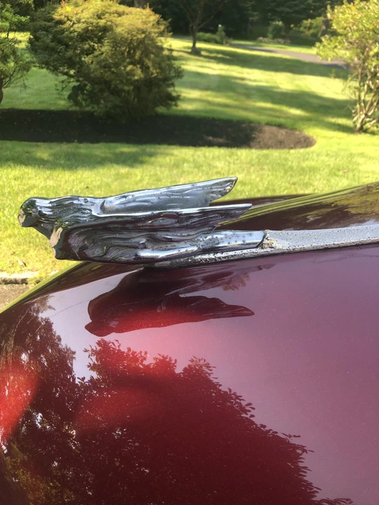 1941 Cadillac Series 61 - Image 28 of 31