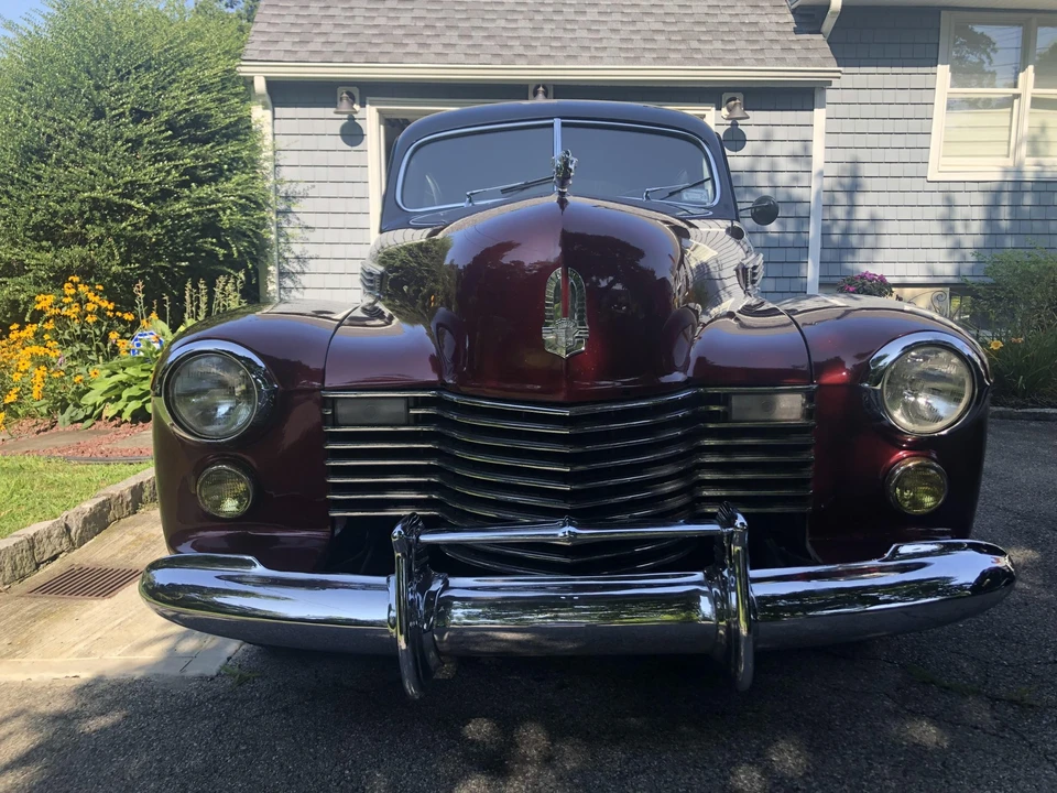 1941 Cadillac Series 61 - Image 20 of 31