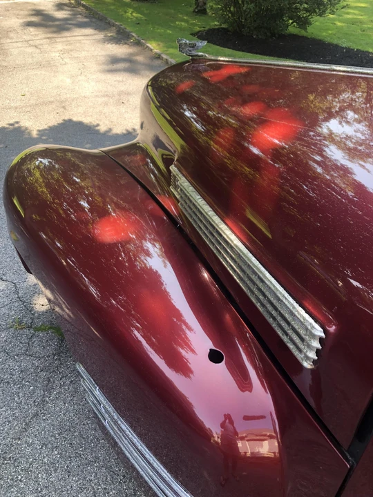 1941 Cadillac Series 61 - Image 30 of 31