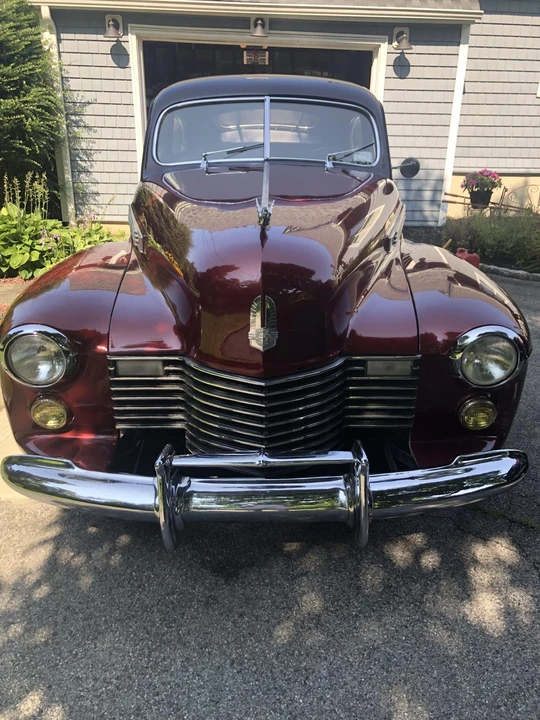 1941 Cadillac Series 61 - Image 22 of 31