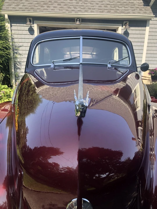 1941 Cadillac Series 61 - Image 26 of 31
