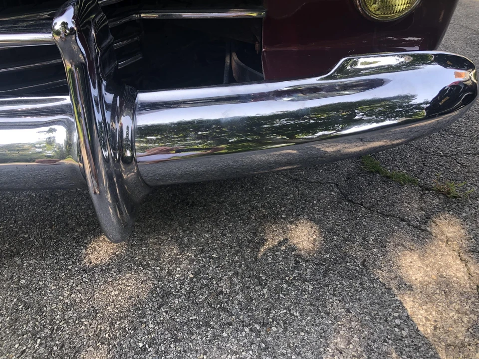 1941 Cadillac Series 61 - Image 25 of 31