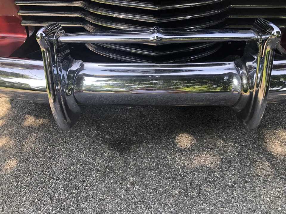 1941 Cadillac Series 61 - Image 24 of 31