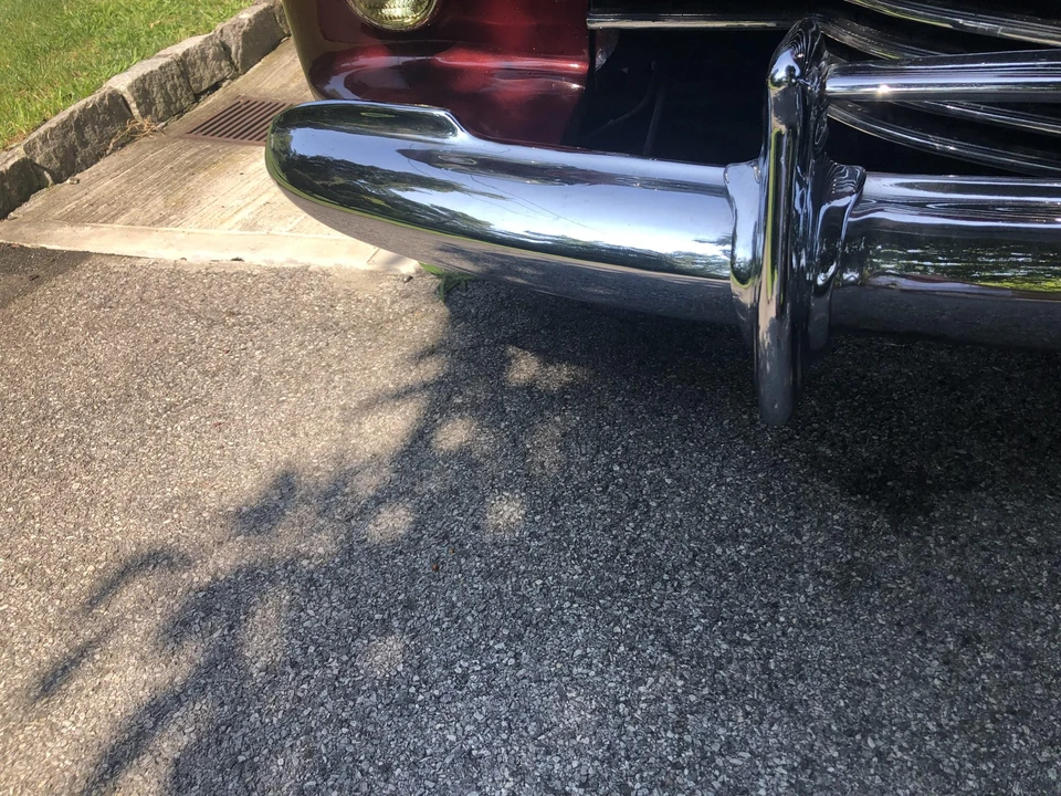 1941 Cadillac Series 61 - Image 23 of 31