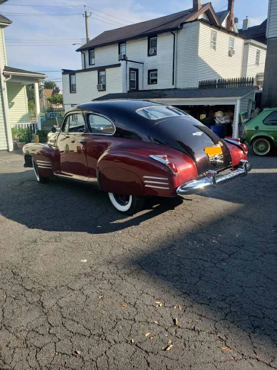 1941 Cadillac Series 61 - Image 6 of 31