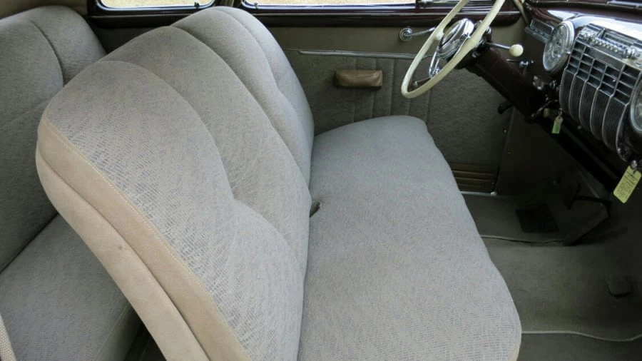 1941 Cadillac Series 61 - Image 2 of 6