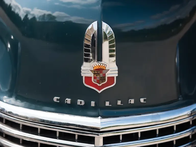 1941 Cadillac Series 61 - Image 9 of 27