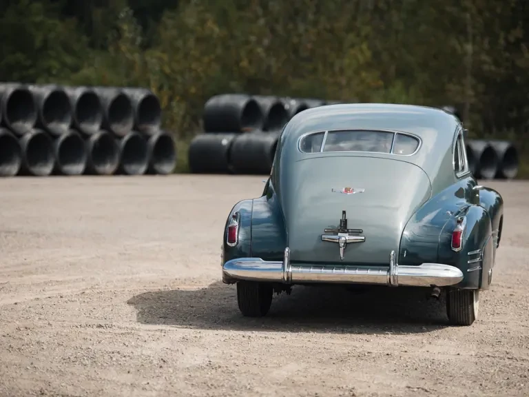 1941 Cadillac Series 61 - Image 7 of 27